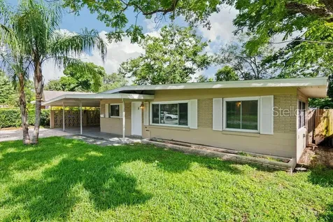 5803 Fernhill Drive Orlando FL 32808