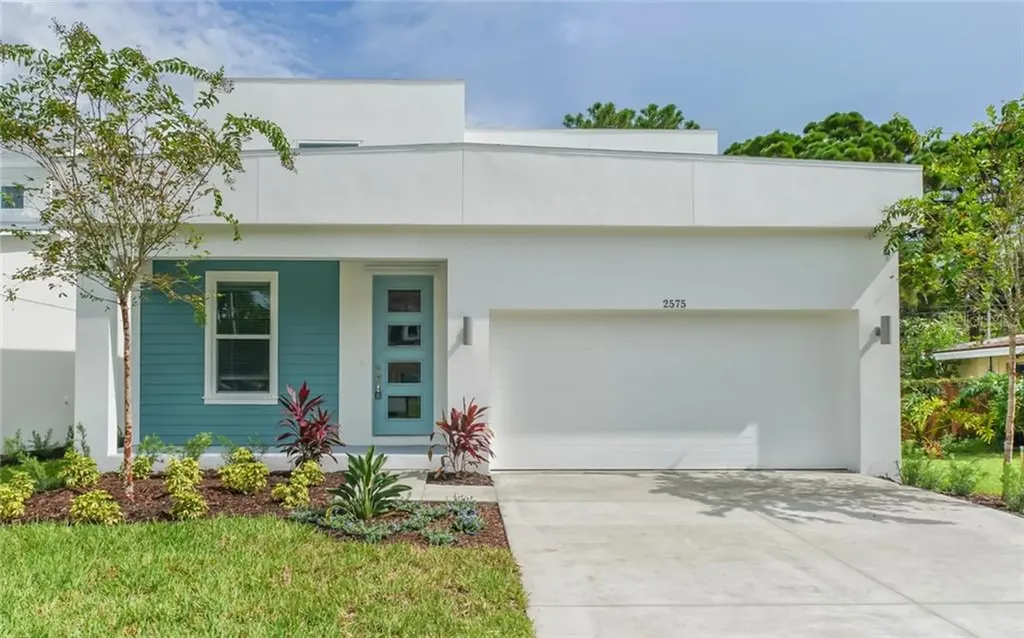 2575 Wood Street Sarasota FL 34237