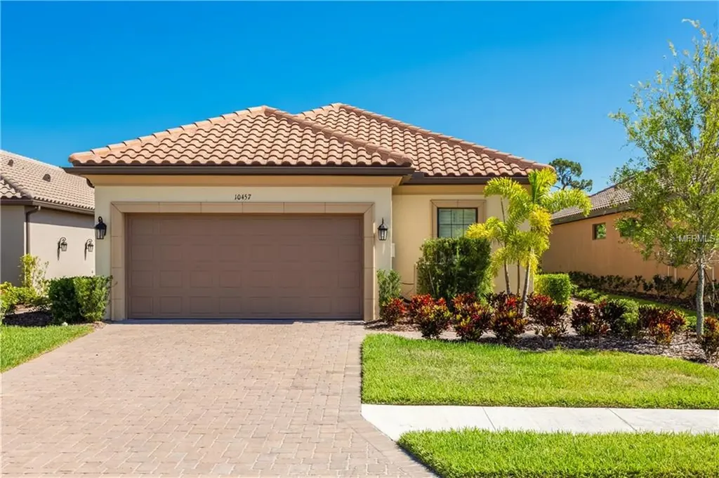 10457 Highland Park Place Palmetto FL 34221