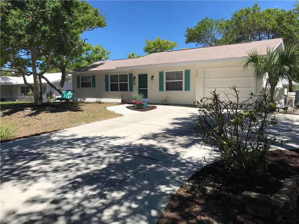 908 Royal Road Venice FL 34293