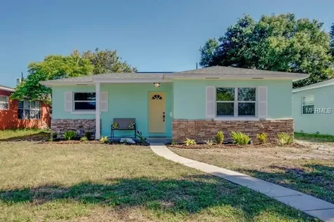 6517 3rd Avenue S St Petersburg FL 33707