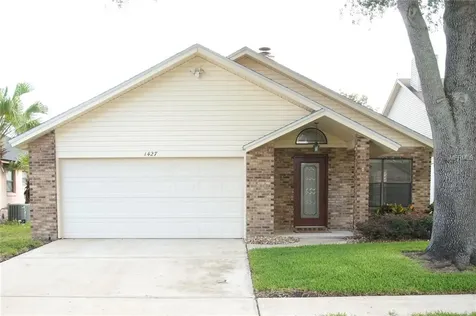 1427 W Brookshire Court Winter Park FL 32792