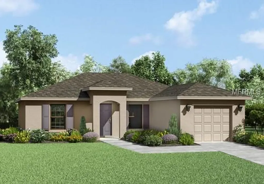 6507 Firespike Court Brooksville FL 34602