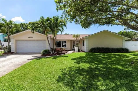 12802 Kimberly Oaks Circle Largo FL 33774