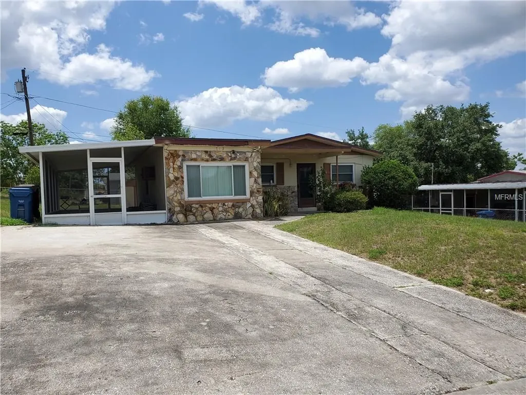 712 N 5th Street Haines City FL 33844