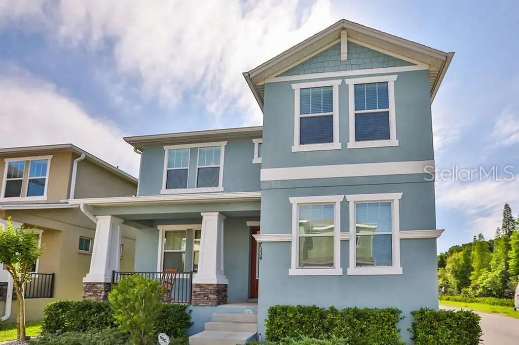 7334 S Trask Street Tampa FL 33616