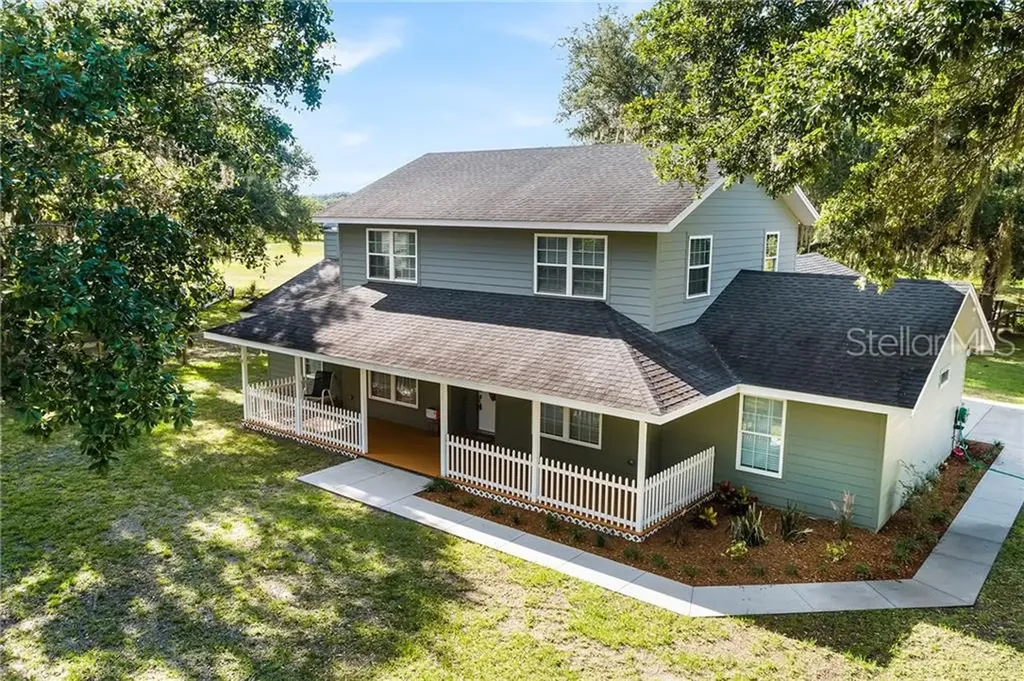 824 Morning Star Drive Lakeland FL 33810