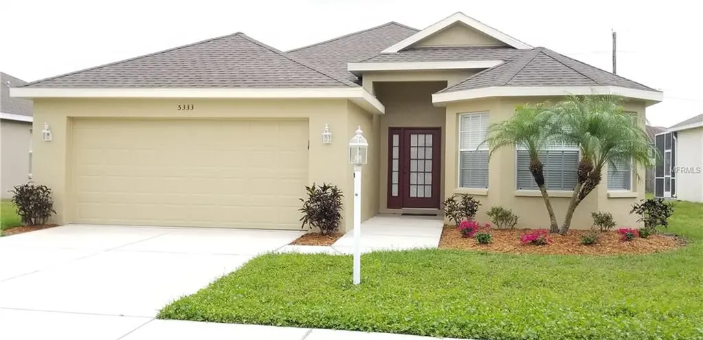 5333 Ashton Manor Drive Sarasota FL 34233
