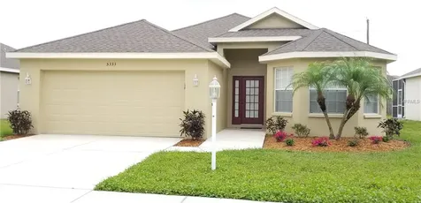5333 Ashton Manor Drive Sarasota FL 34233