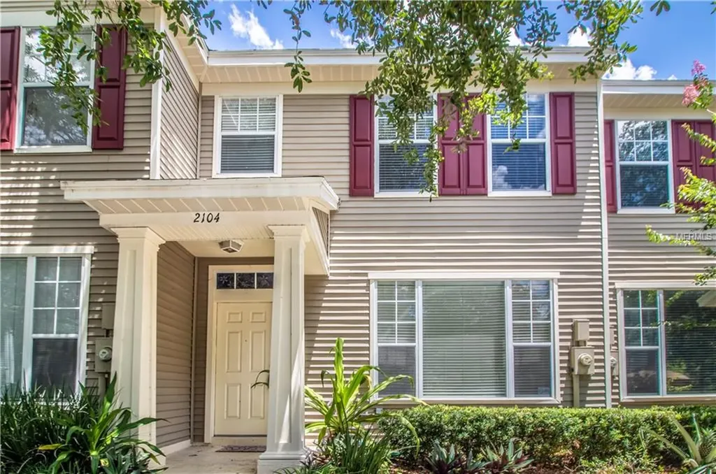 2104 Golden Oak Lane Valrico FL 33594