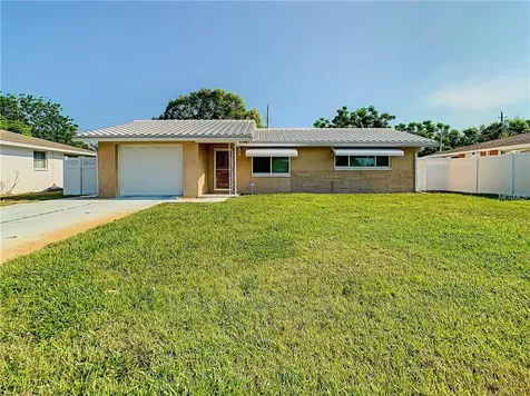 7307 Orange Blossom Avenue Port Richey FL 34668