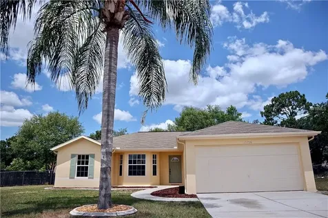 11156 Linden Drive Spring Hill FL 34609