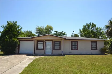 7301 Mandarin Drive Orlando FL 32819
