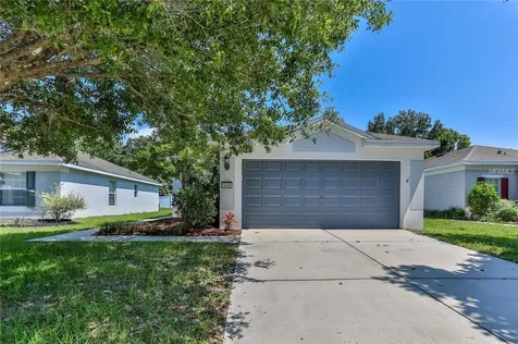 14451 Wake Robin Drive Brooksville FL 34604