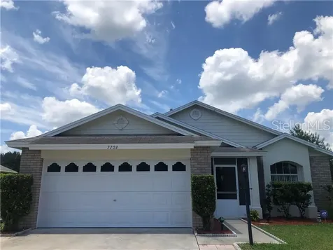 7703 Water Oak Court Kissimmee FL 34747