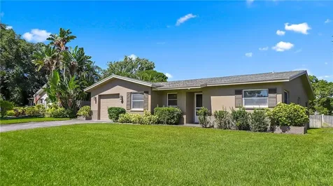 733 Barbara Street Palm Harbor FL 34684
