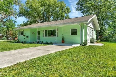 16083 Hurban Street Brooksville FL 34604