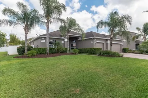 4835 Lake Milly Drive Orlando FL 32839