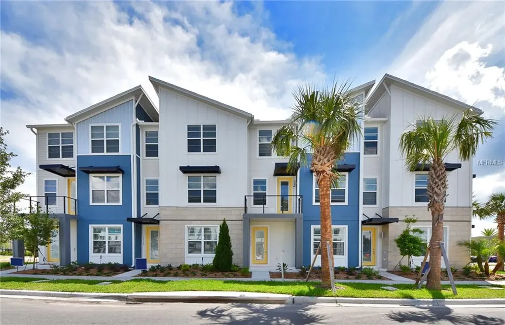 13375 Bovet Avenue Orlando FL 32827
