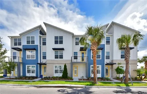13375 Bovet Avenue Orlando FL 32827