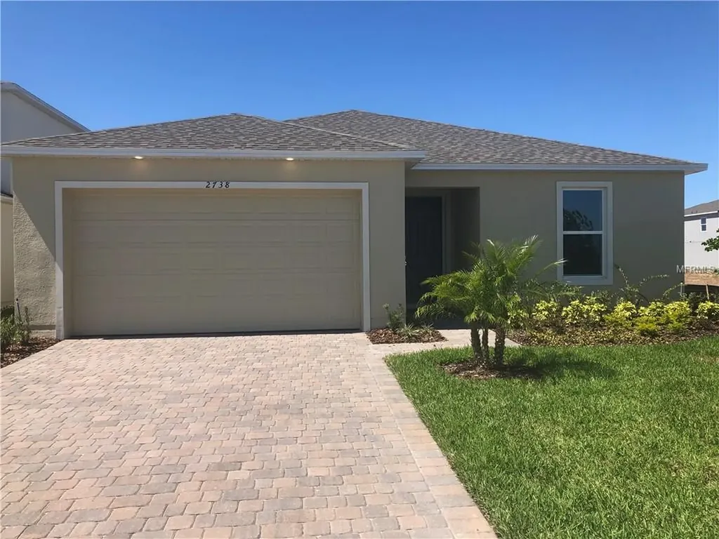 2738 Parkfield Road Saint Cloud FL 34772