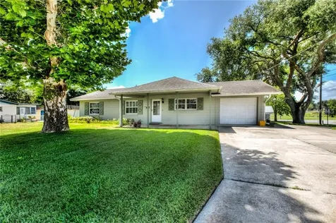 1321 Dora Drive Leesburg FL 34748