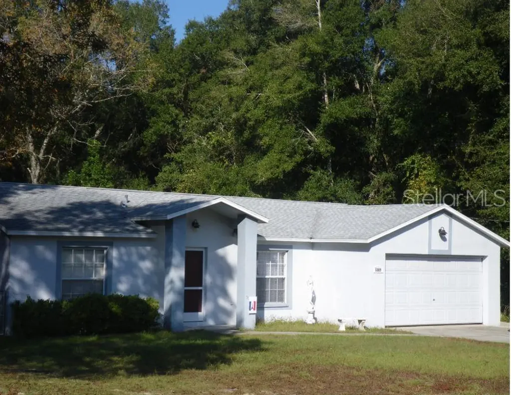 6089 Knollwood Drive Dade City FL 33523