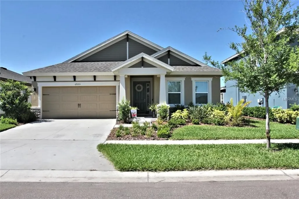 6925 Ebb Tide Avenue Apollo Beach FL 33572