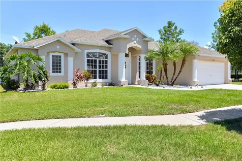 4007 Beau Rivage Court Kissimmee FL 34746