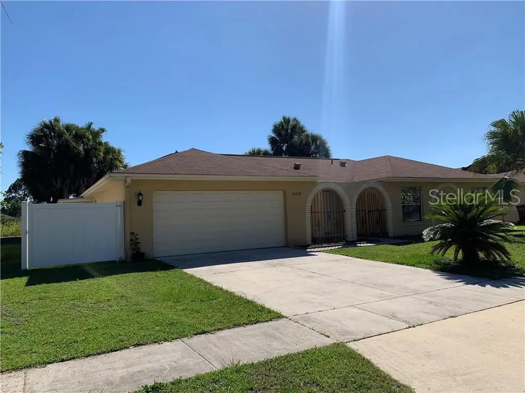 12624 Indiana Woods Lane Orlando FL 32824