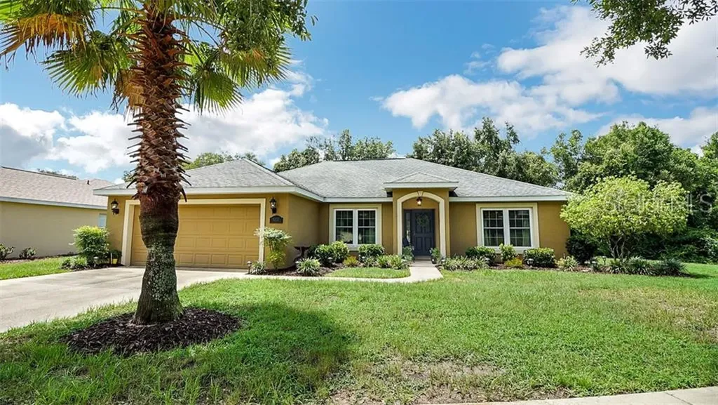 10137 Rockdale Drive Leesburg FL 34788