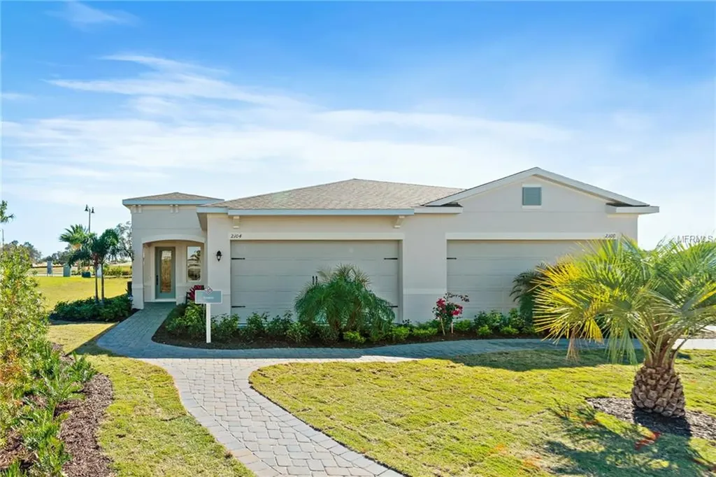 1729 Flora Pass Place Kissimmee FL 34747