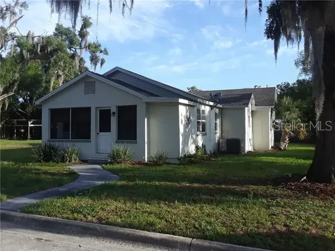 803 W Arizona Avenue Deland FL 32720