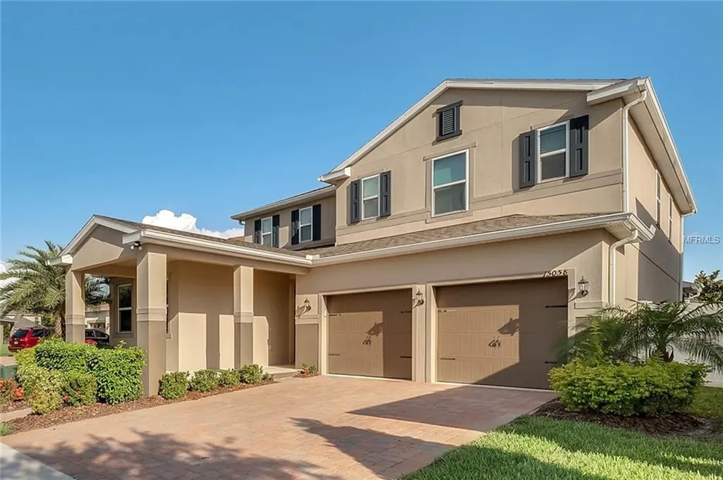 15058 Wild Lime Lane Winter Garden FL 34787
