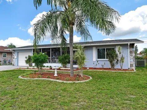 3312 York Drive W Bradenton FL 34205