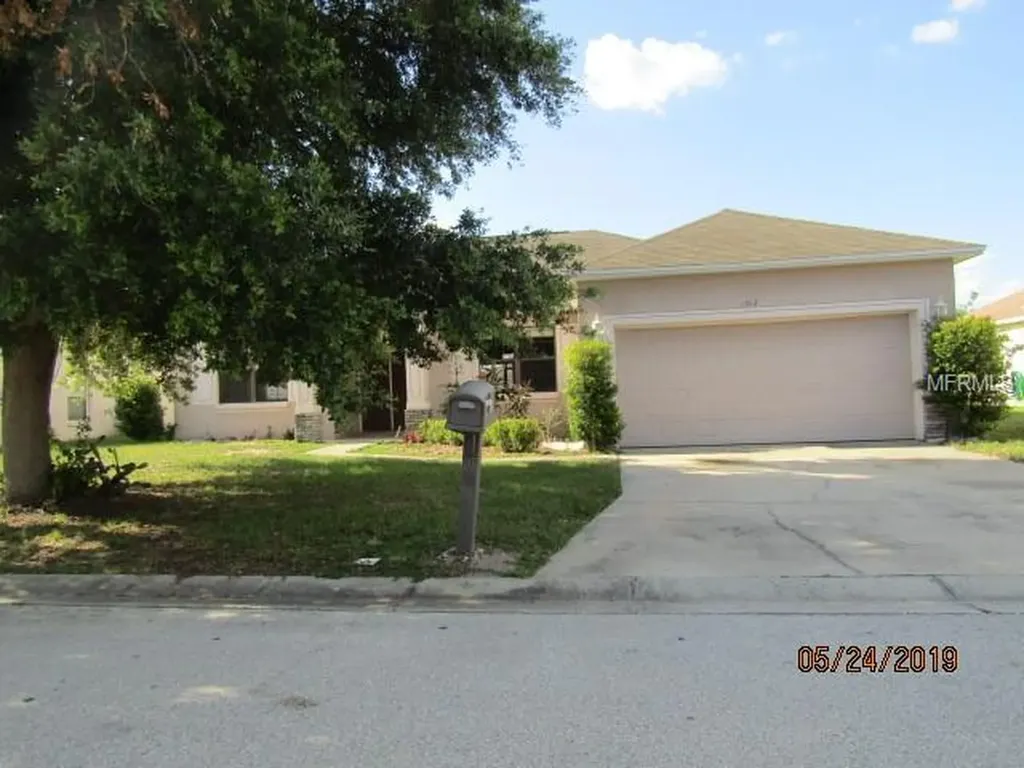 6012 Live Oak Drive Winter Haven FL 33880