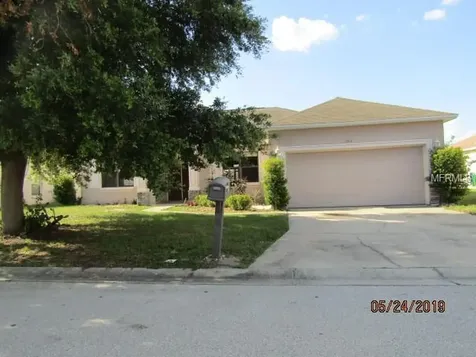 6012 Live Oak Drive Winter Haven FL 33880
