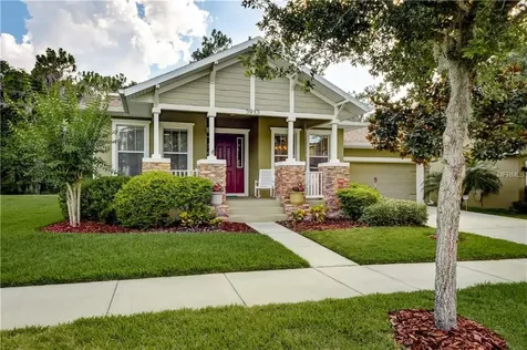 5913 Parkset Drive Lithia FL 33547