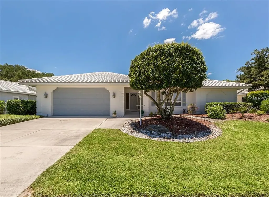 1137 Hoover Street Nokomis FL 34275