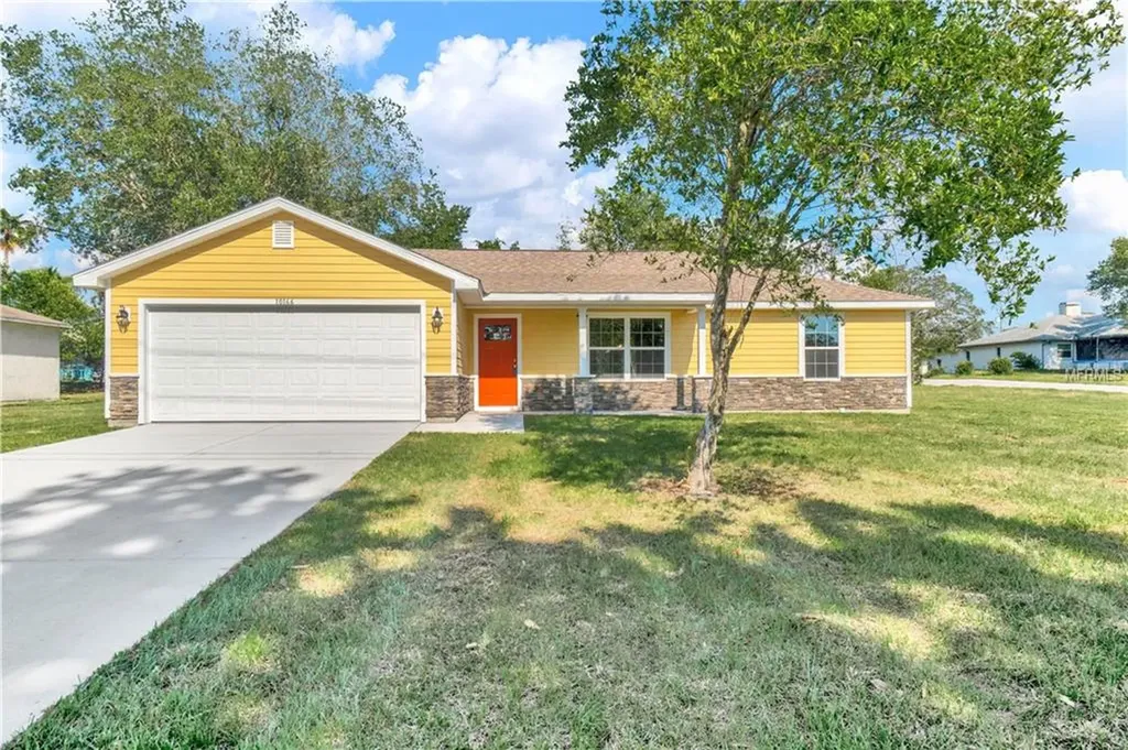 10166 Horizon Drive Spring Hill FL 34608