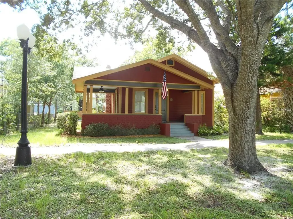 1012 S Myrtle Avenue Sanford FL 32771
