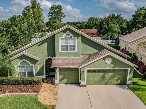 5920 Bramble Bush Court Zephyrhills FL 33541