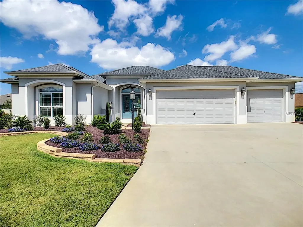 3546 Inlet Court The Villages FL 32163
