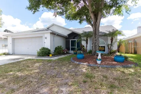 1512 Attleboro Lane Brandon FL 33511