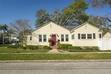 1001 18th Avenue N St Petersburg FL 33704