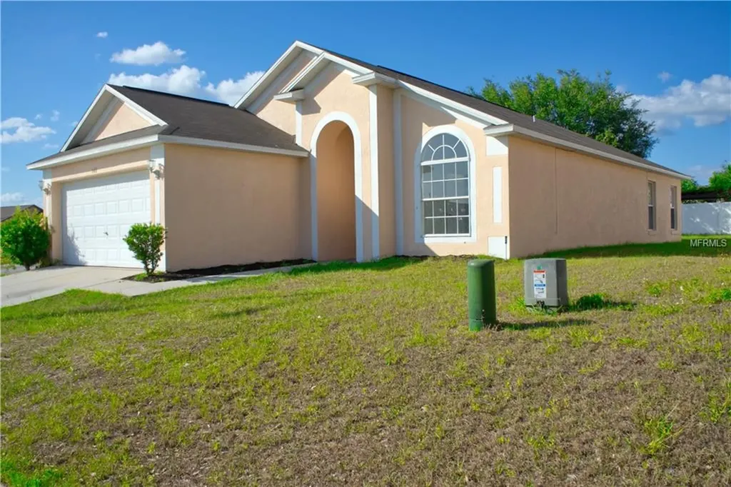 342 Thomasdale Avenue Haines City FL 33844