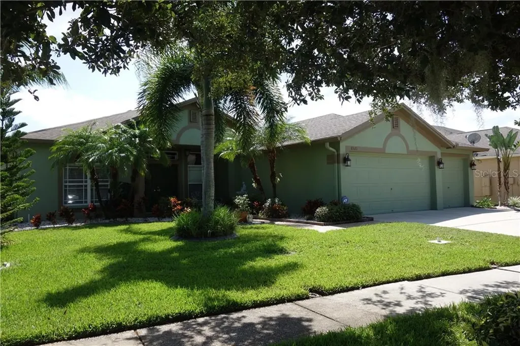 6521 Carrington Sky Drive Apollo Beach FL 33572