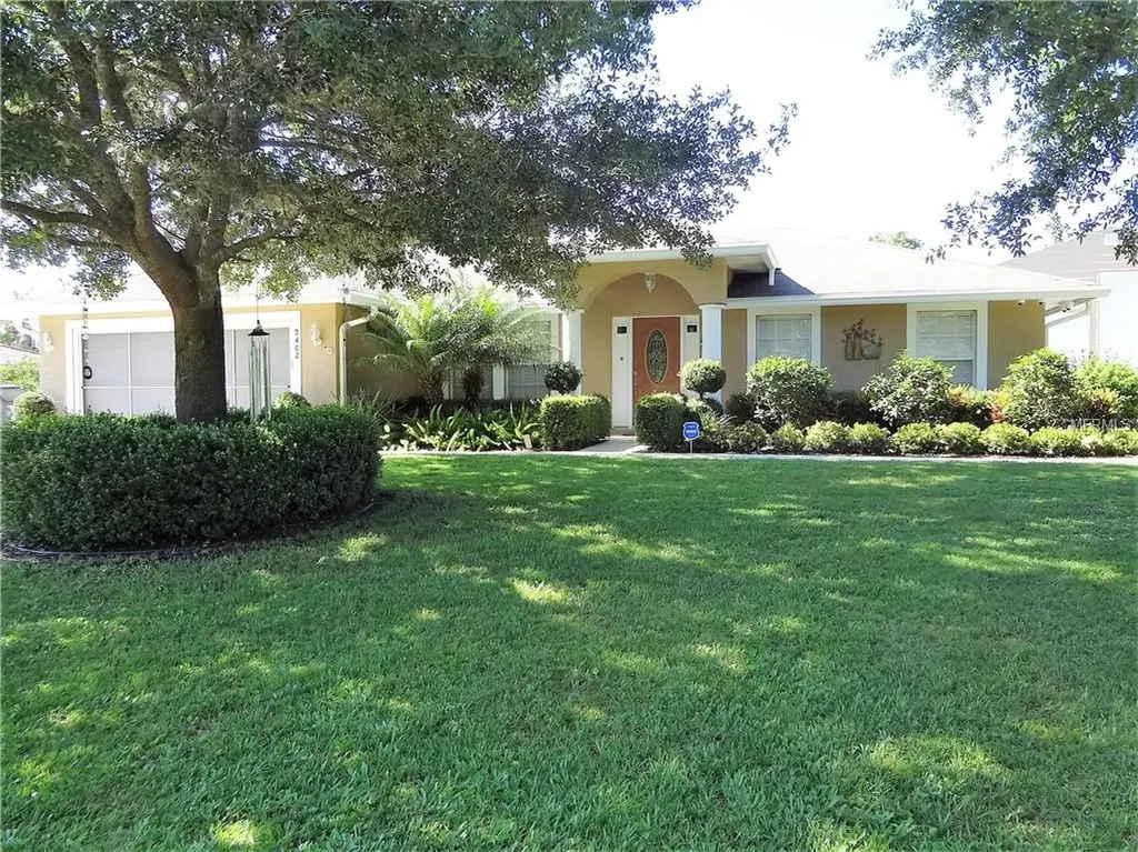 9402 Oakwood Drive Lake Wales FL 33898