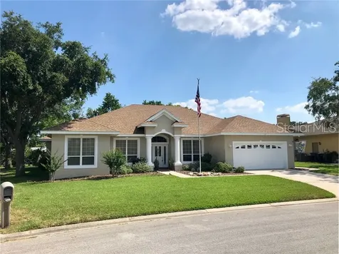 112 Lake Mariam Way Winter Haven FL 33884
