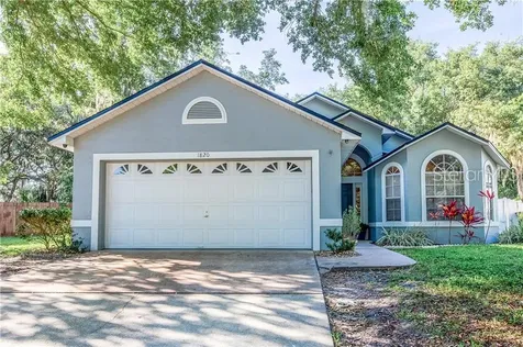 1820 Greenbrook Court Oviedo FL 32766